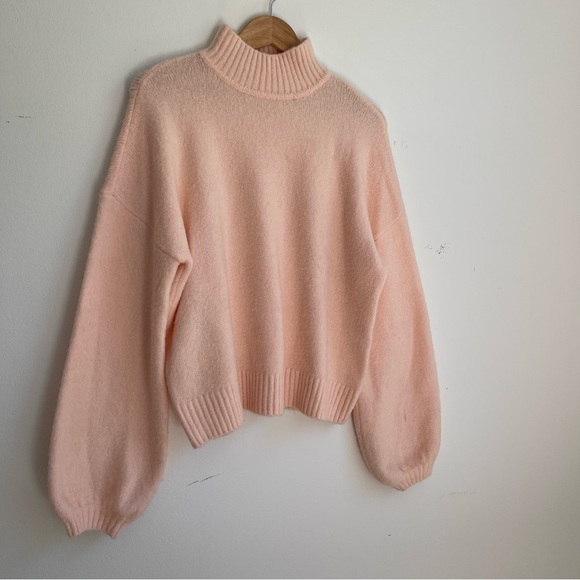 Tularosa Lain Sweater - Picture 3 of 9